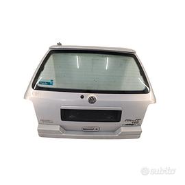 Portellone Bagagliaio Volkswagen Golf III Sw