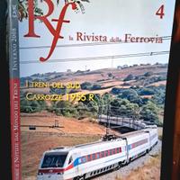 La Rivista della Ferrovia 