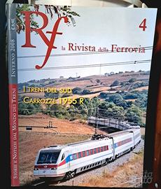 La Rivista della Ferrovia 
