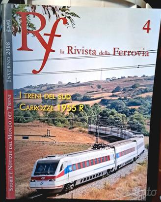 La Rivista della Ferrovia 