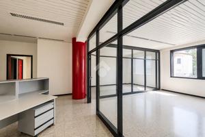 UFFICIO A VILLASANTA