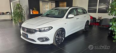 FIAT Tipo 1.3 Mjt S&S SW Lounge