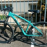 Mountain  Bike BIANCHI KUMA 27.5.    VENDUTA