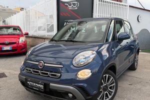 Fiat 500L 1.6 Multijet 120 CV Lounge