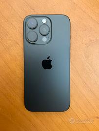 iPhone 16 Pro 128 GB come nuovo