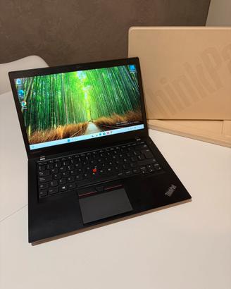 LENOVO THINKPAD L590 - 256GB - 12GB Ram - I7 - SIM