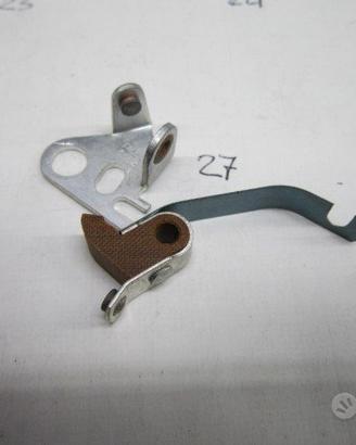 Contatti Ruttore Puntine Platinate Capriolo 75 125