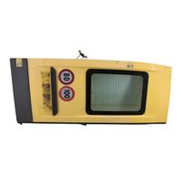 Porta carico posteriore sx. Iveco Daily 2.8 D 2003