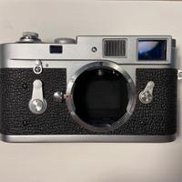 Leica M2