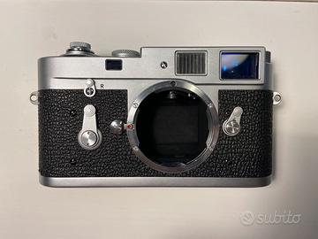 Leica M2
