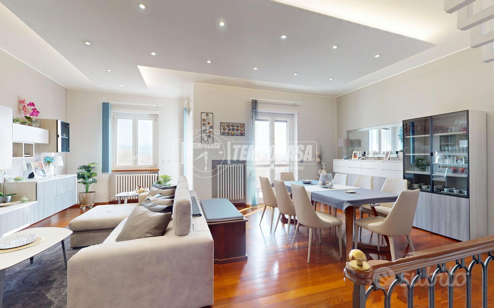 Apartment in Bra, Borgonuovo - Vista 4