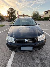 Fiat punto usata meccanicamente perfetta