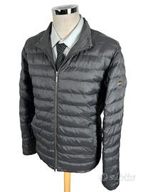 Barbour International England Cappotto taglia L