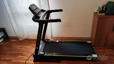 Tapis Roulant Diadora Edge 2.7