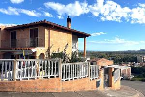 Appartamento Villaputzu [Cod. rif 3316155VRG]