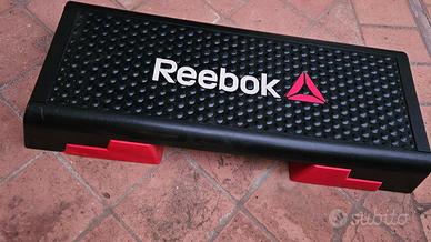 Step reebok