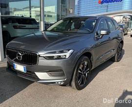 Volvo XC60 B4 (d) AWD Geartronic Momentum