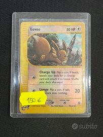 Pokemon Eevee 75/147