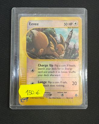 Pokemon Eevee 75/147
