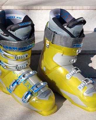 Scarponi da sci HEAD S11 Taglia 280