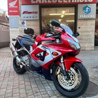 Honda cbr rr 929