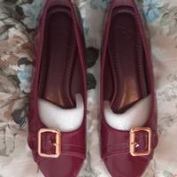 Ballerine "Nuove" 37
