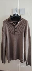 Maglione Timberland uomo Lana di Agnello
