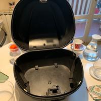 Bauletto Piaggio Beverly 300 anno 2019
