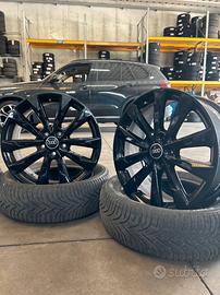 CERCHI USATI RAGGIO 18 POLLICI AUDI Q3 SPORTBACK F