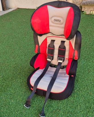 Seggiolino bambino per automobile