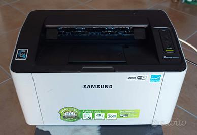 STAMPANTE LASER SAMSUNG XPRESS WI-FI M2026W