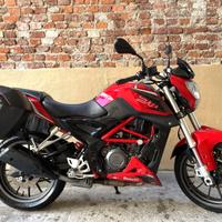 BENELLI BN251 " TUA DA € 59/MESE "