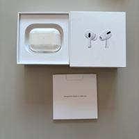 AirPods 2ª generazione