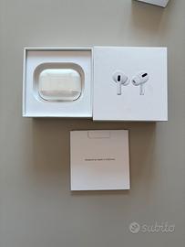 AirPods 2ª generazione
