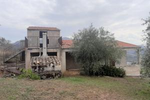 Case rurale, Cefalù.