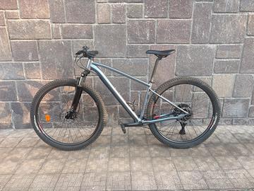 MTB Rockrider EXPL 520 29” tg.L – usata pochissimo