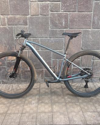 MTB Rockrider EXPL 520 29” tg.L – usata pochissimo