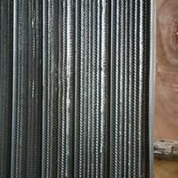 rete porta intonaco nervometal