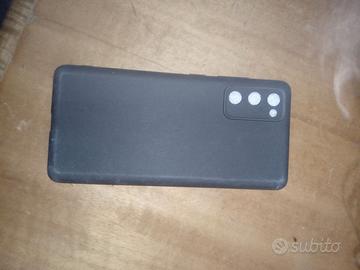 Cover Samsung S 20 FE
