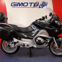 Bmw r 1200 rt - 2011