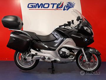 Bmw r 1200 rt - 2011