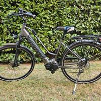 E-Bike Torpado Altea – Motore nuovo in garanzia