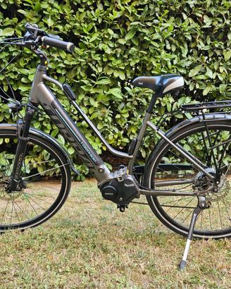 E-Bike Torpado Altea – Motore nuovo in garanzia