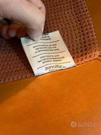 Poltrone originali Zanotta - castiglioni