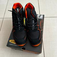 Scarpa antinfortunistica Grisport m.43