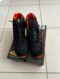 Scarpa antinfortunistica Grisport m.43