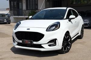 Ford Puma 1.0 EcoBoost Hybrid 125 CV ST-Line X AUT