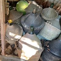 Strumenti per il vino