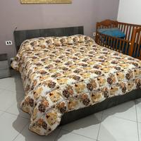 Dono struttura letto