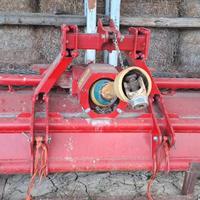 Fresa interra sassi dairon rx 250 niv